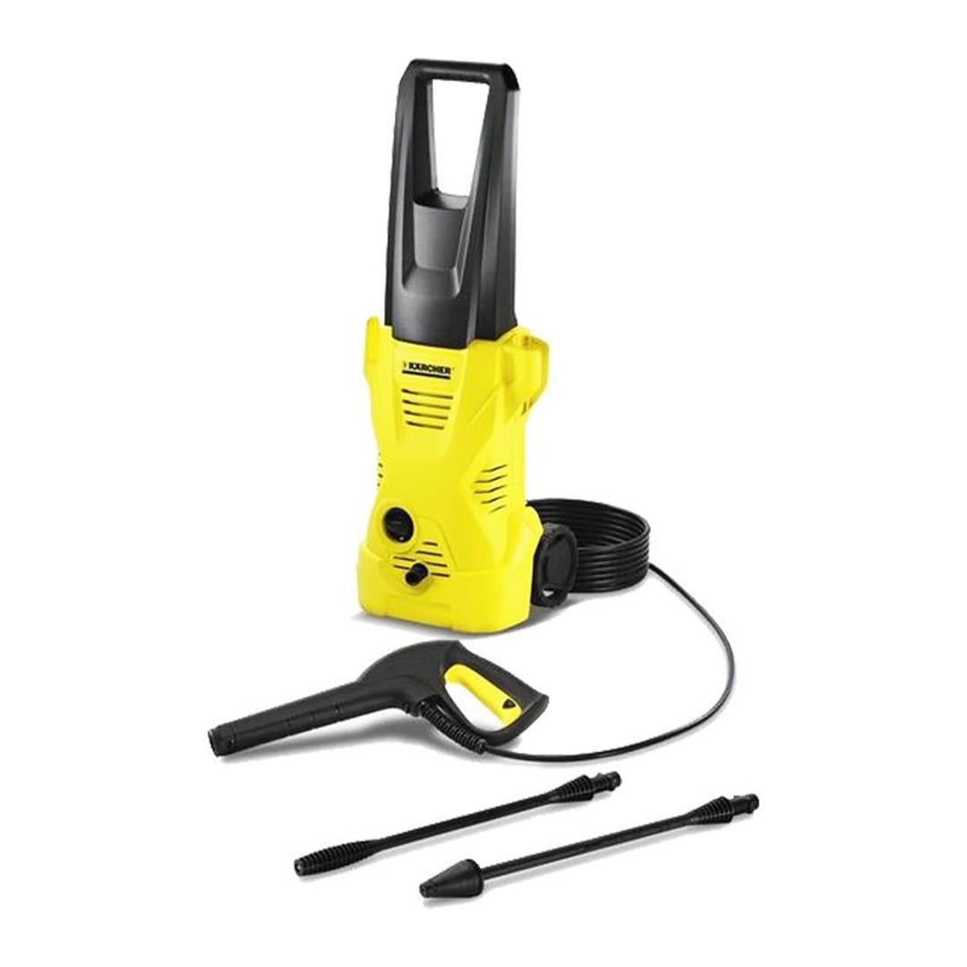 Karcher K2 300 Basınçlı Yıkama Makinası 110 Bar