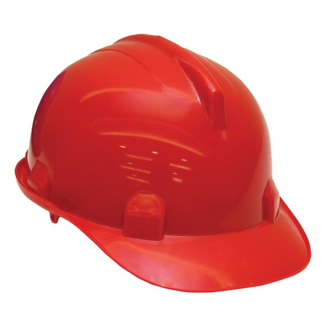Kırmızı Baret