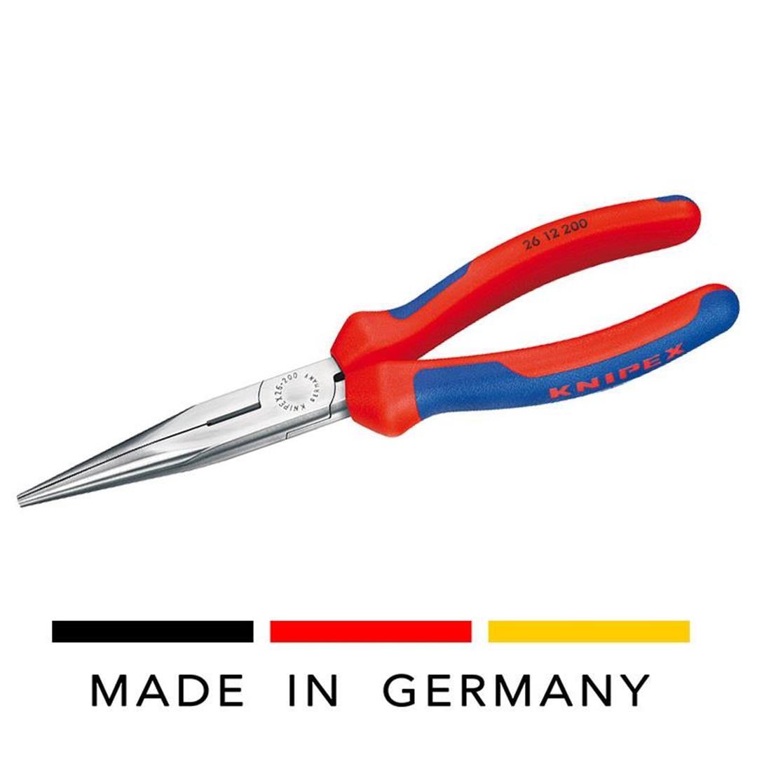 Knipex 26 12 200 Kargaburun 200 mm