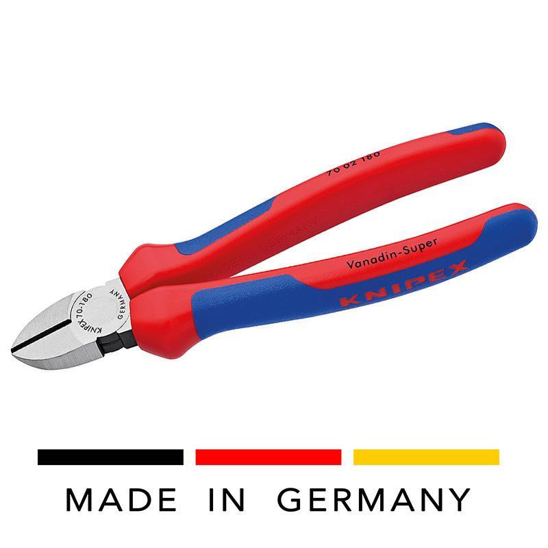 Knipex 70 02 125 Yan Keski 125 mm