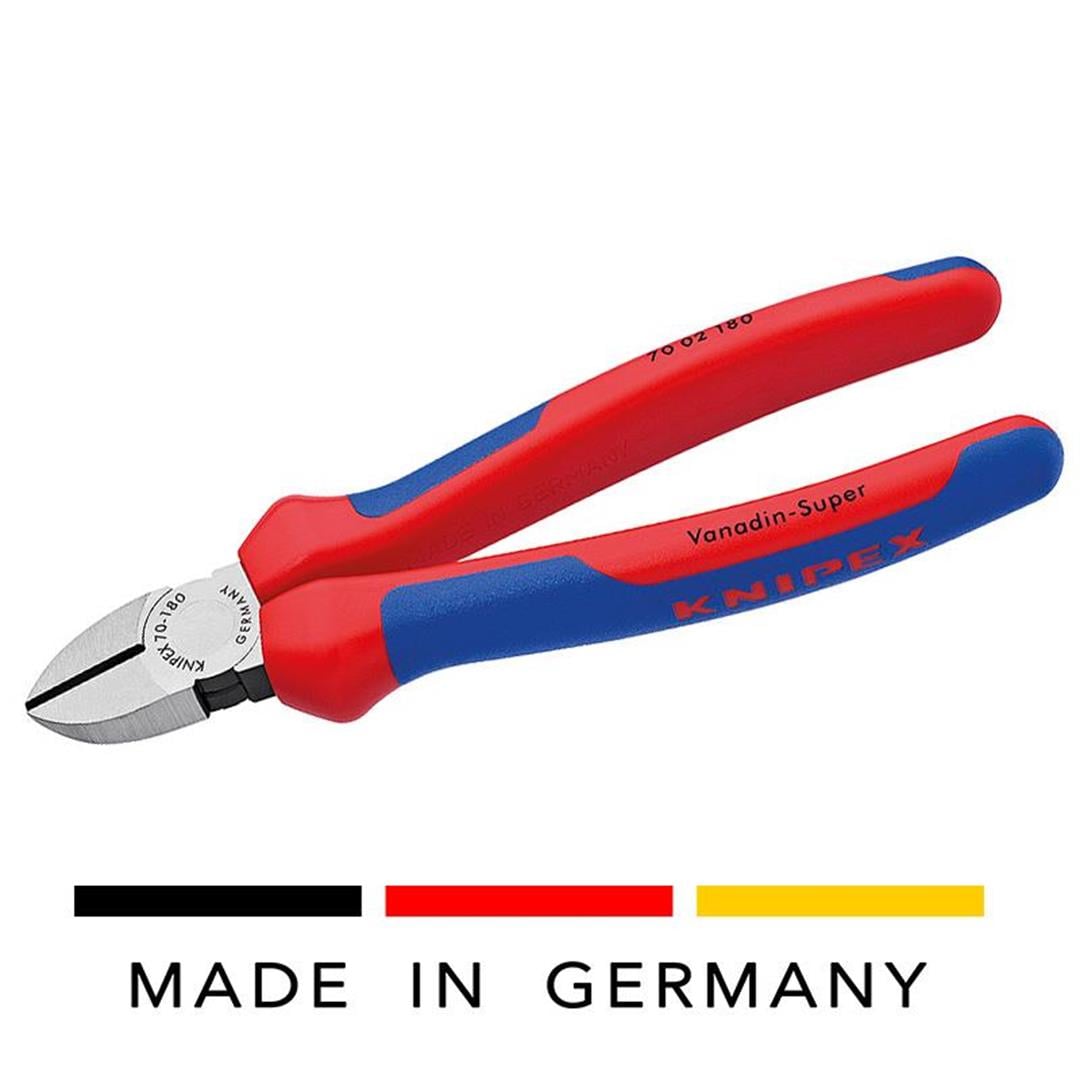 Knipex 70 02 140 Yan Keski 140 mm