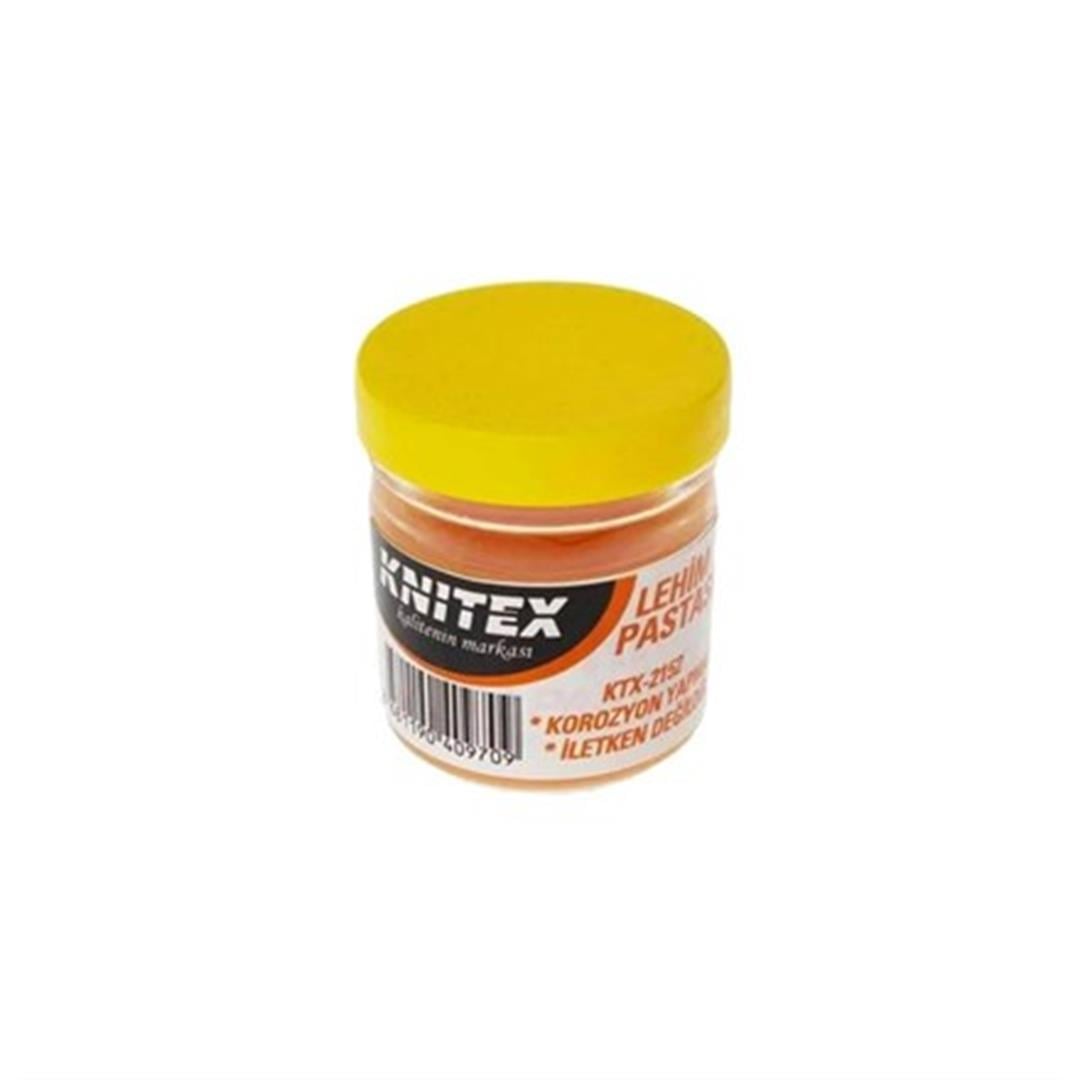 Knitex KTX-2152 Lehim Pastası