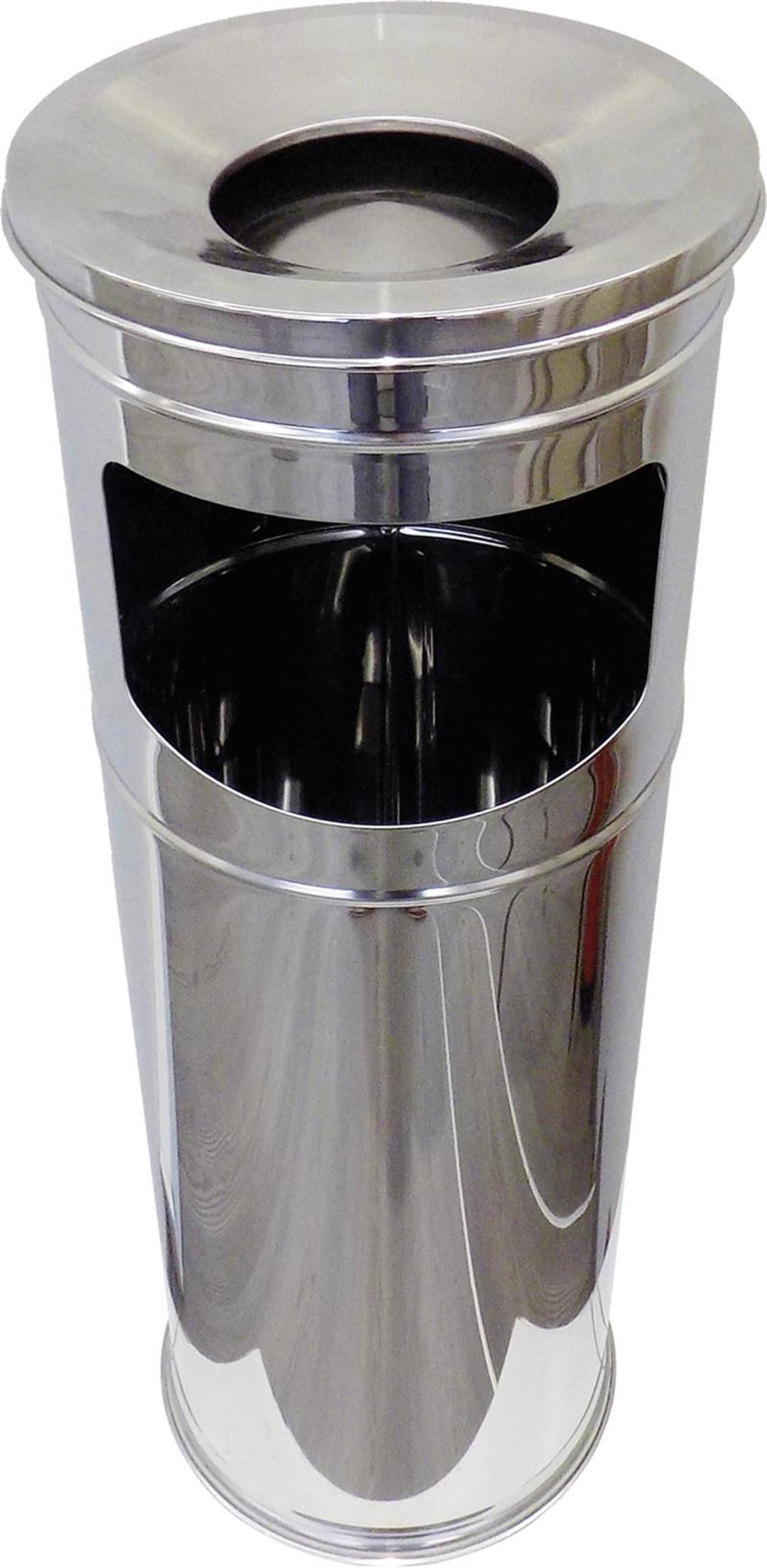 Kolon Küllük 2 No Krom Çap 22 Cm