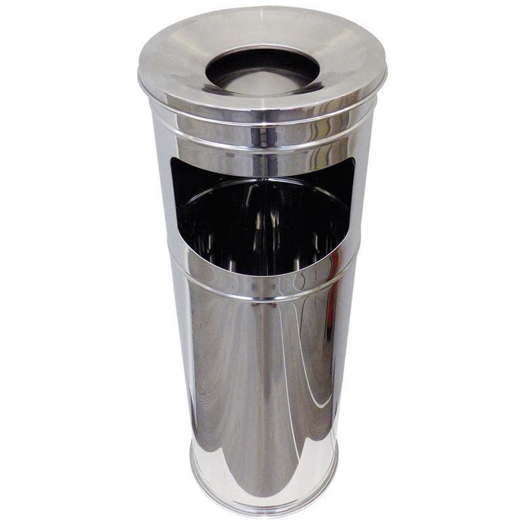 Kolon Küllük Krom Çap 19 cm