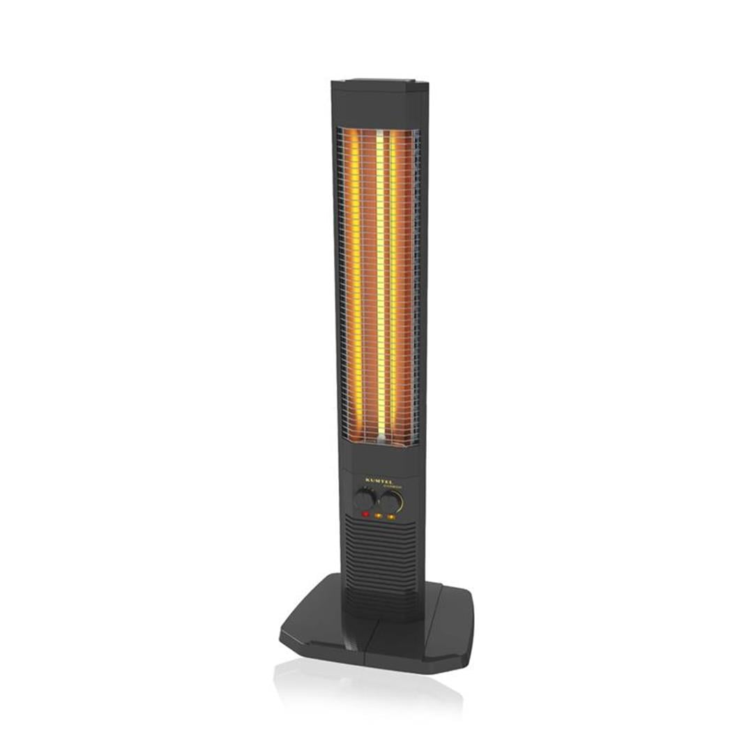 Kumtel TH-1800 Tower Dikey 1800 W Karbon Isıtıcı