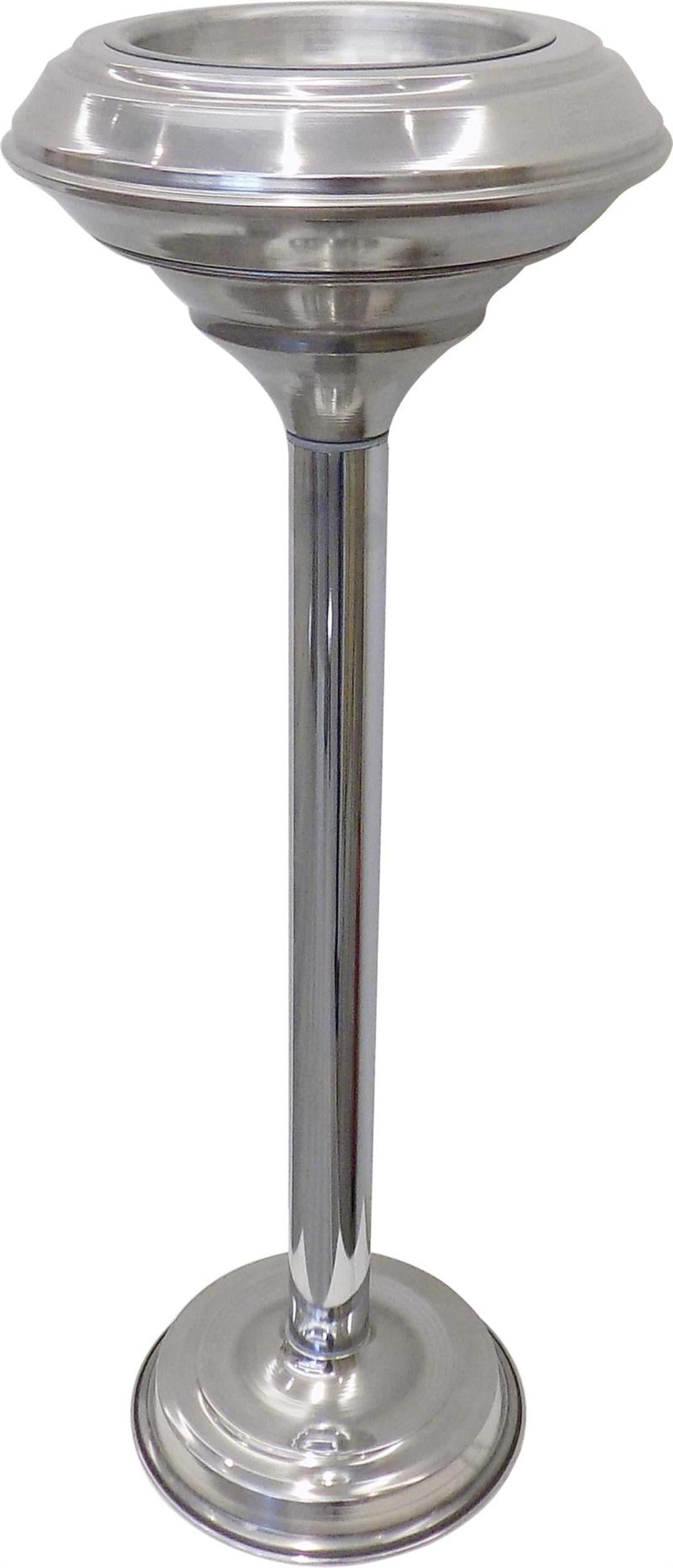 Lobi Küllük Büyük 72 cm Krom