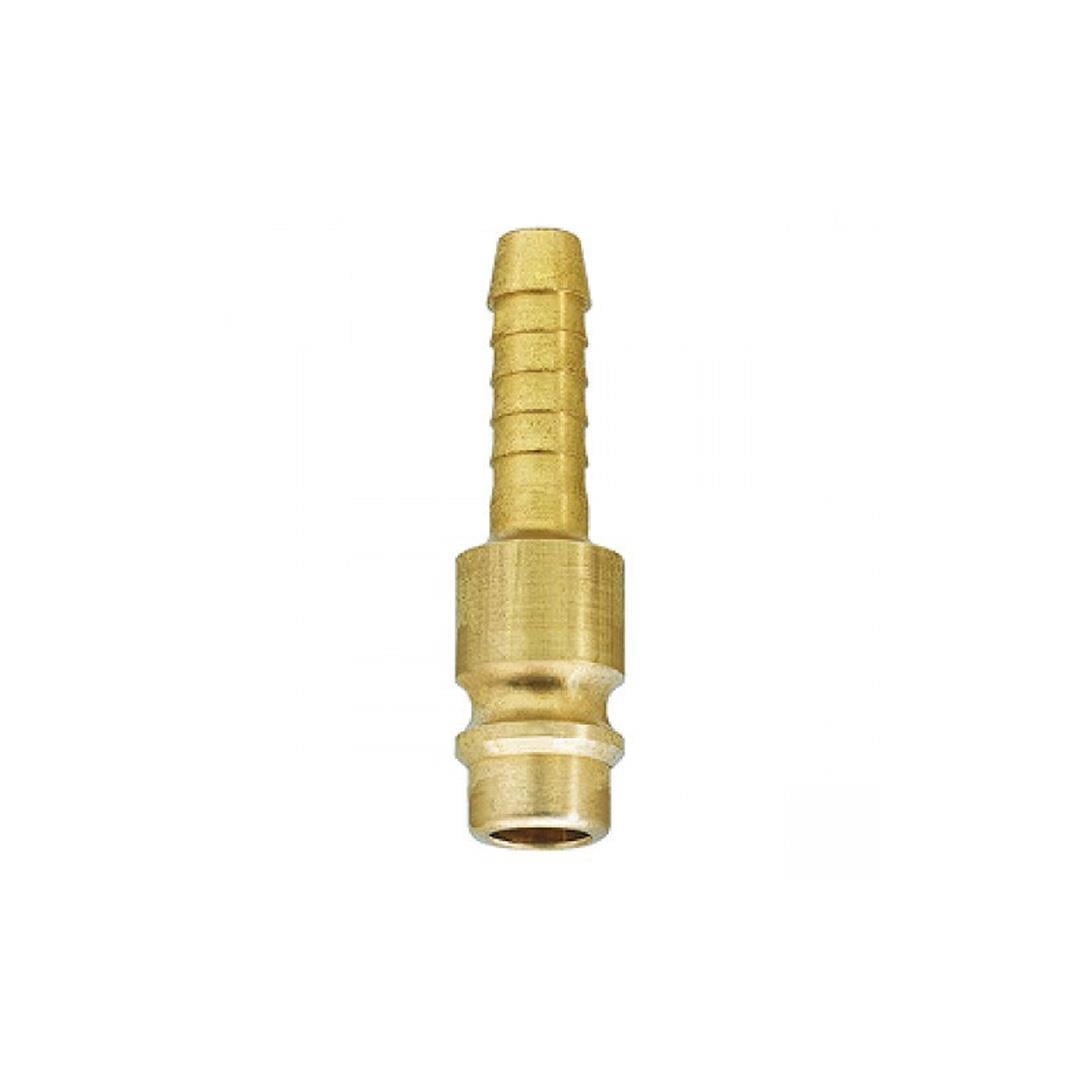 Lüdecke ES 8 S ES Stoper Hortum Ucu 8 mm