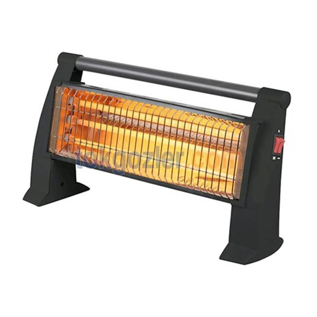 Luxell LX-2820 / Kumtel KS-2820 1500 Watt Isıtıcı