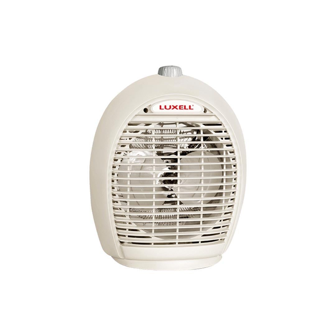 Luxell LX-6331 Fanlı Isıtıcı 2000 Watt