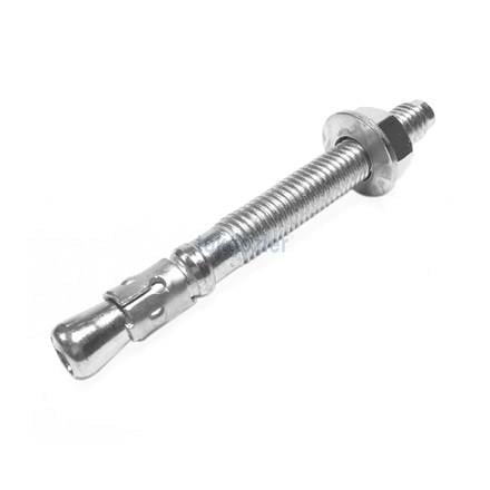 M16x145 Klipsli Metal Dübel