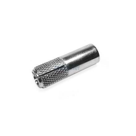 M8 Çakmalı Metal Dübel - İthal