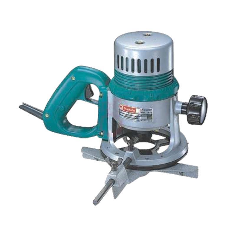 Makita 3601B 930 W Dik Freze