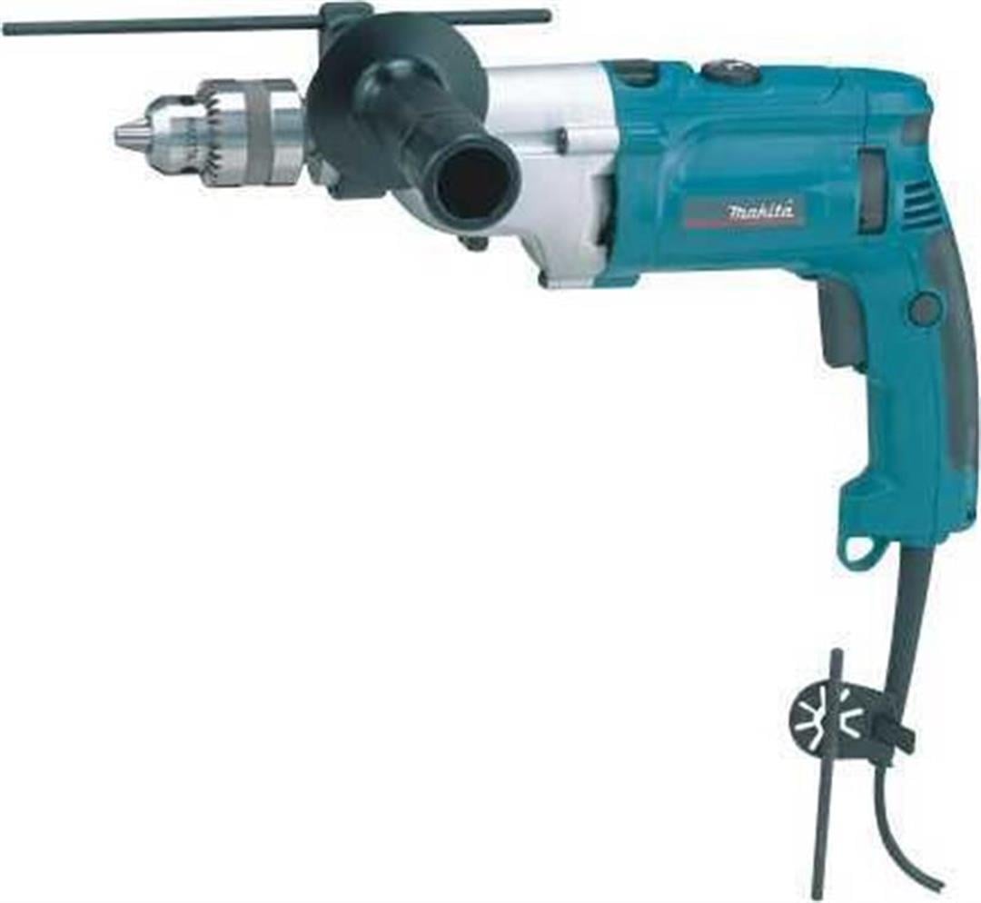Makita HP2071 Darbeli Matkap