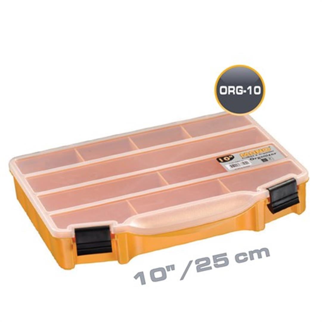 Mano Organizer 10