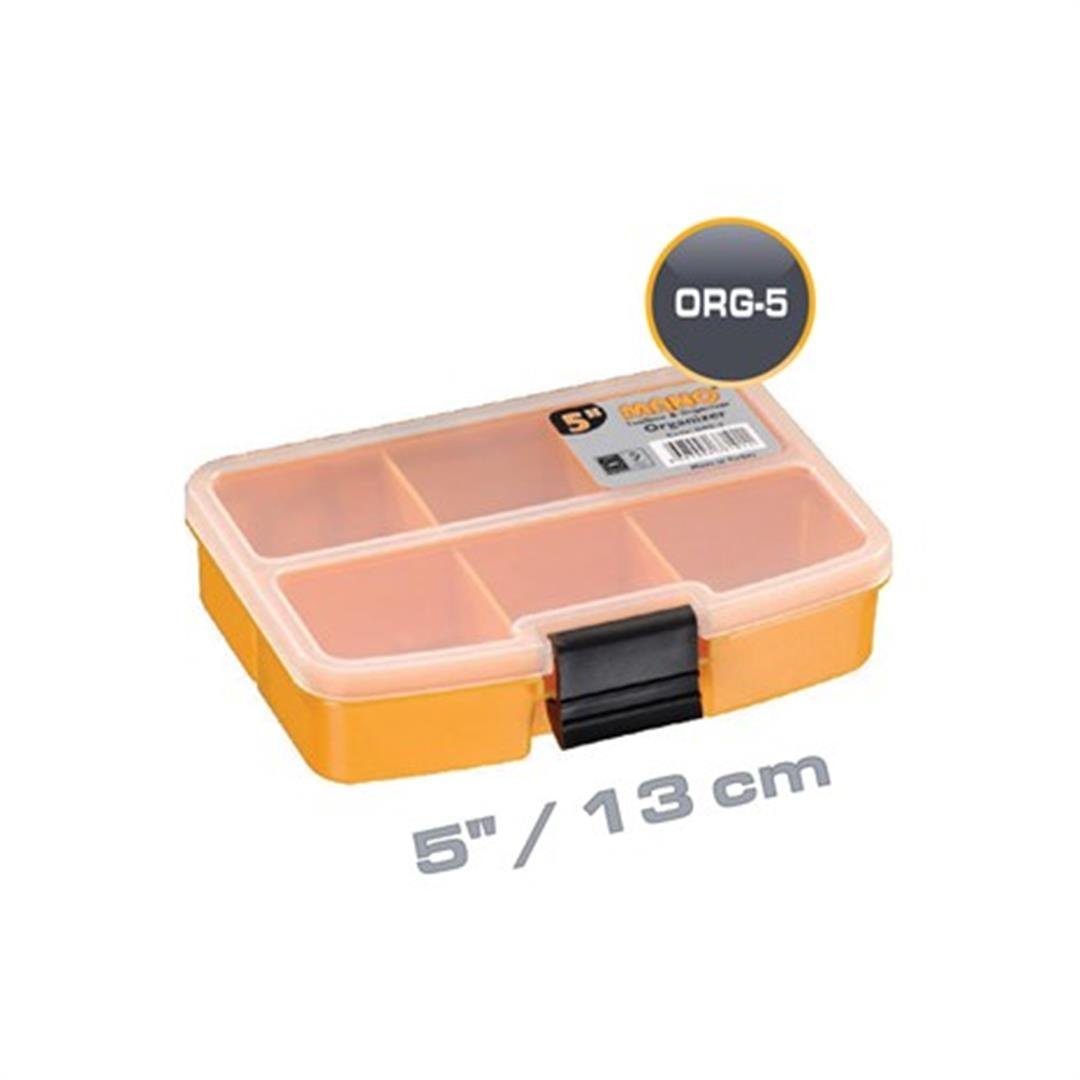 Mano Organizer 5