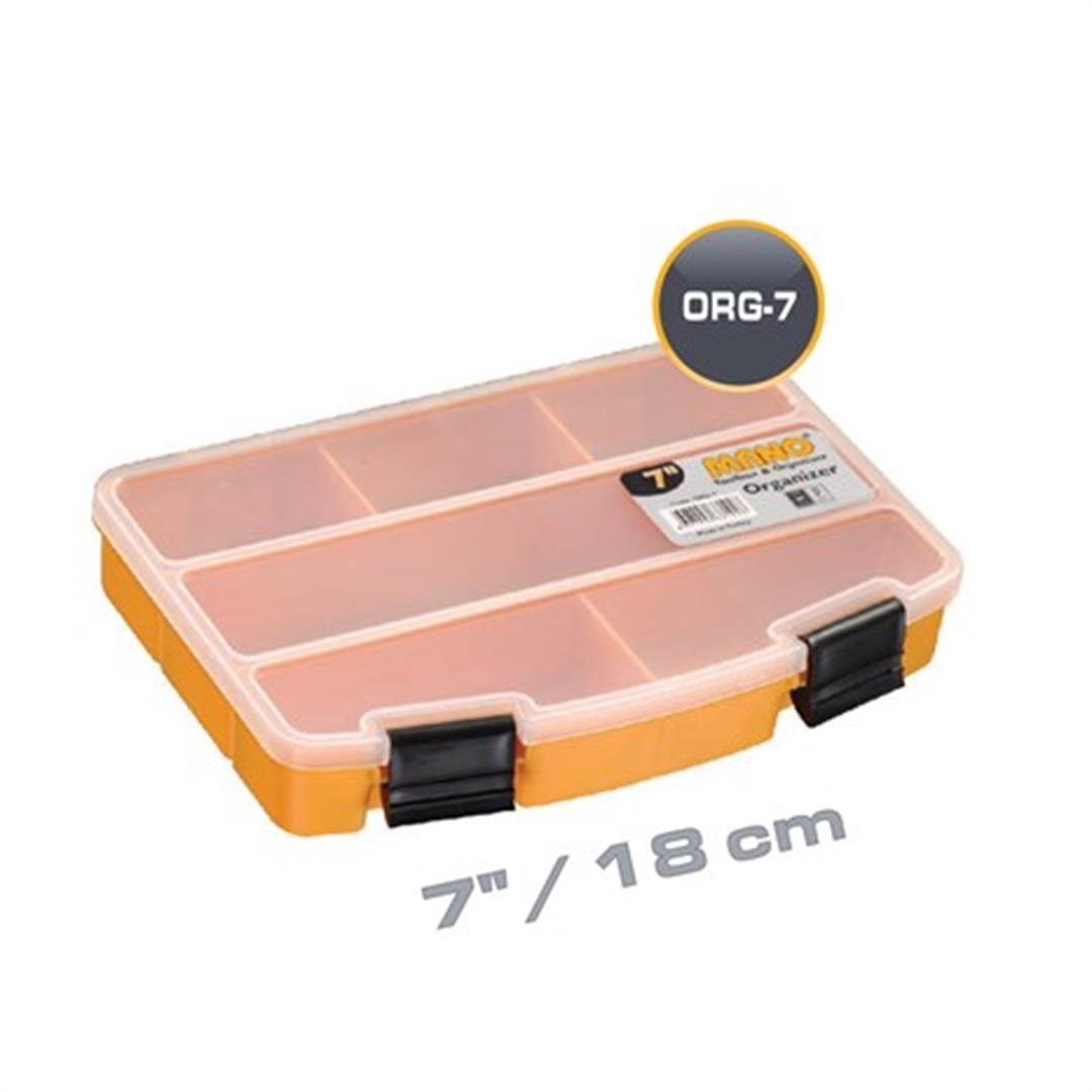 Mano Organizer 7
