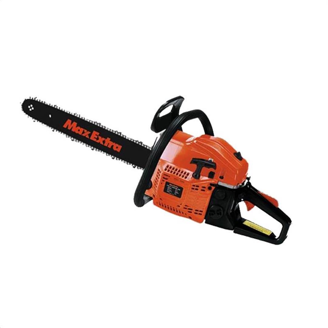 Max-Extra CSA52 Benzinli Odun Kesme 50 cm Pala