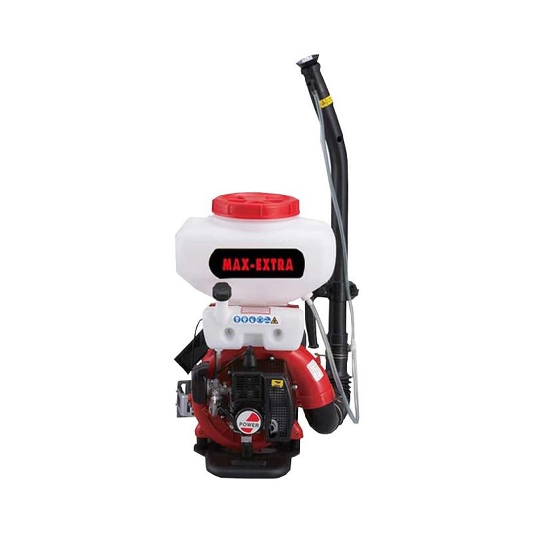 Max-Extra İlaçlama Makinası 3WF-3A