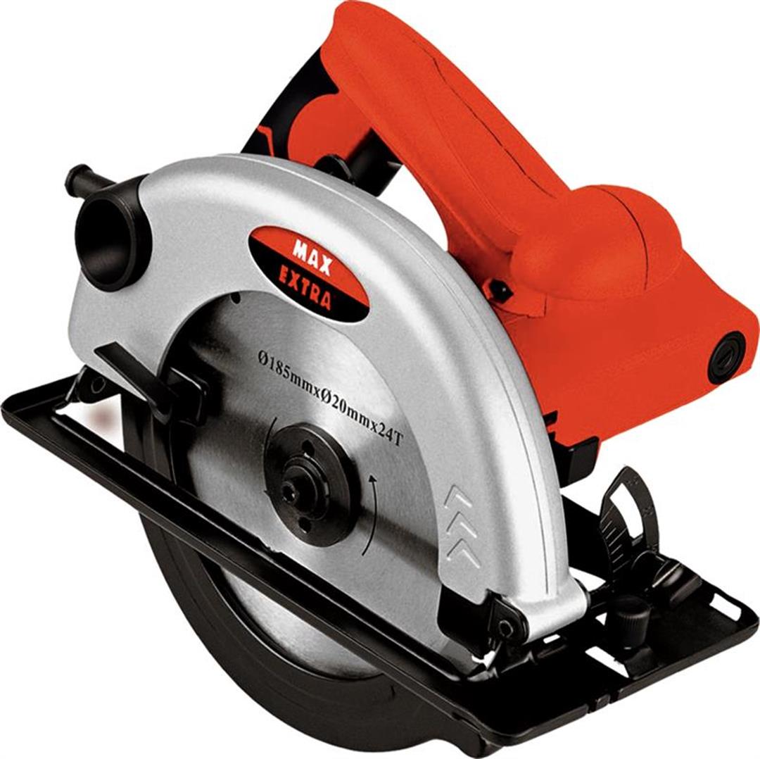 Max-Extra MX 4185 Sunta Kesme 1200 Watt 185 mm