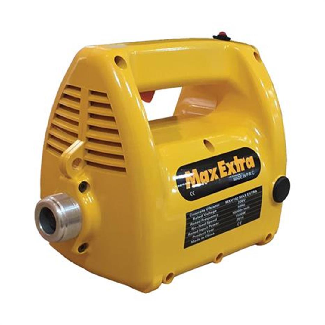 Max-Extra MXV102 Beton Vibratörü
