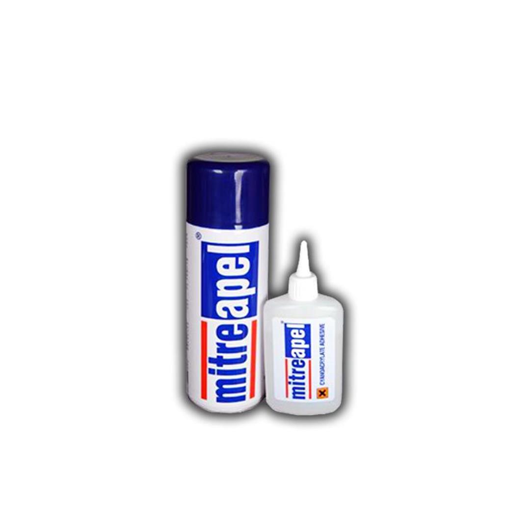 Mitreapel Yapıştırıcı 50 gr. + 200 ml