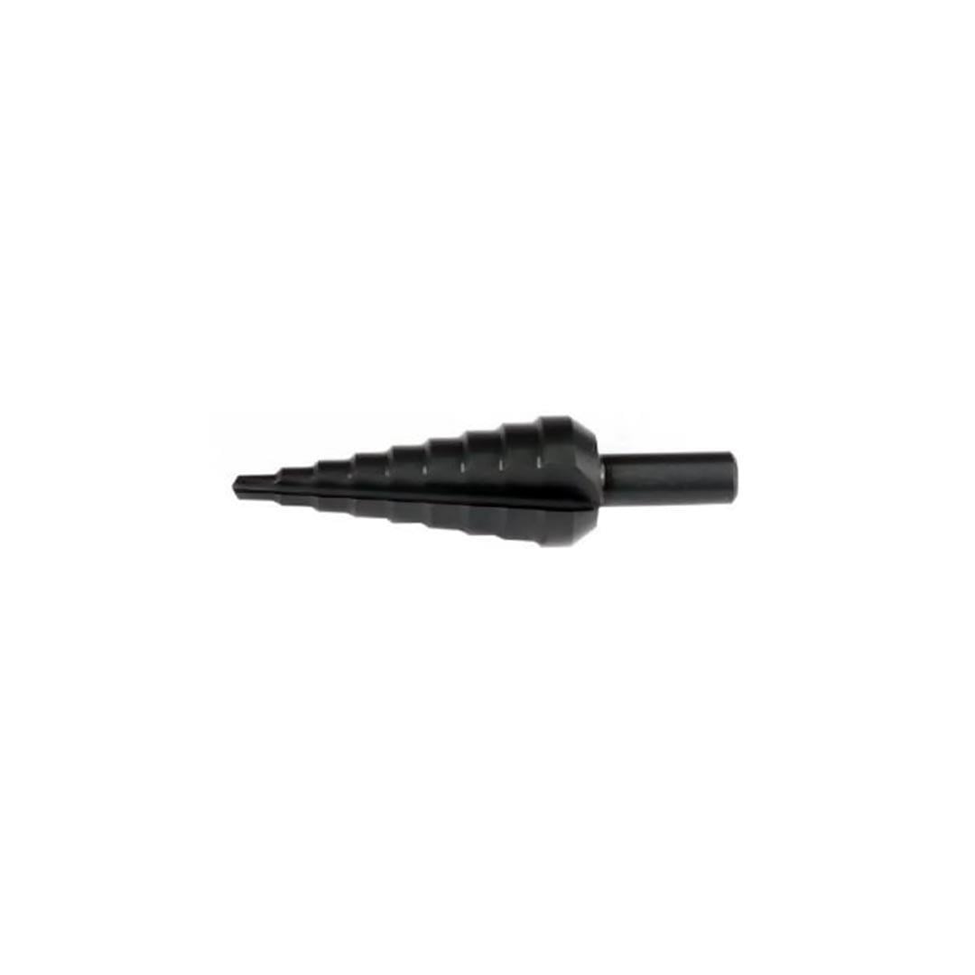 MTE Makina Takım 4-30 mm HSS MTE Normu Kademeli Sac Delme Matkabı - B00314010230