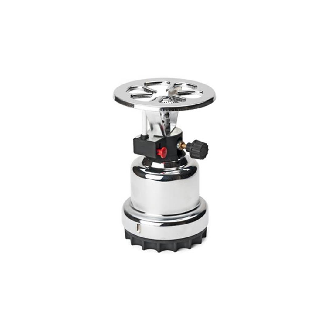 Nurgaz Kamp Ocağı NG152-1P