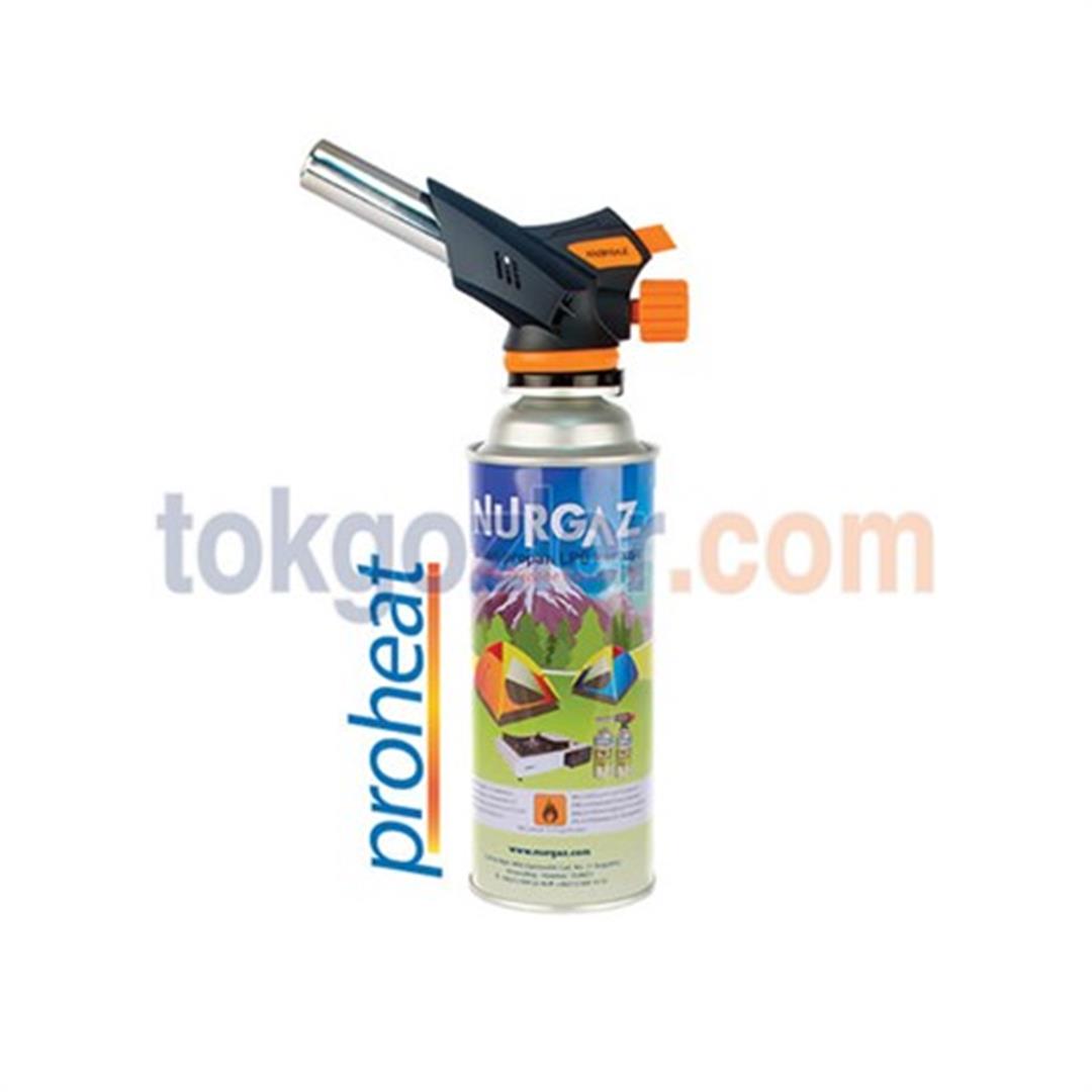 Nurgaz NG-503 Fire Bird Torch