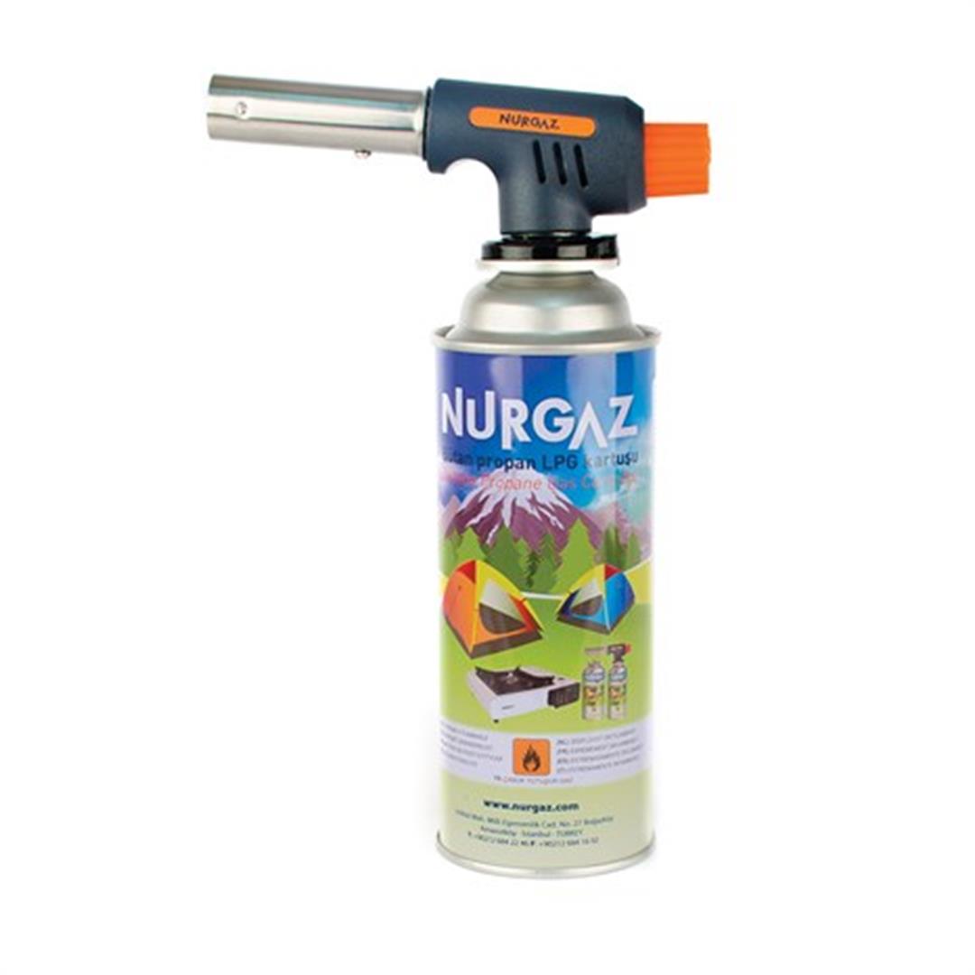 Nurgaz Turbo Torch Pürmüz NG-505 Fiyatı