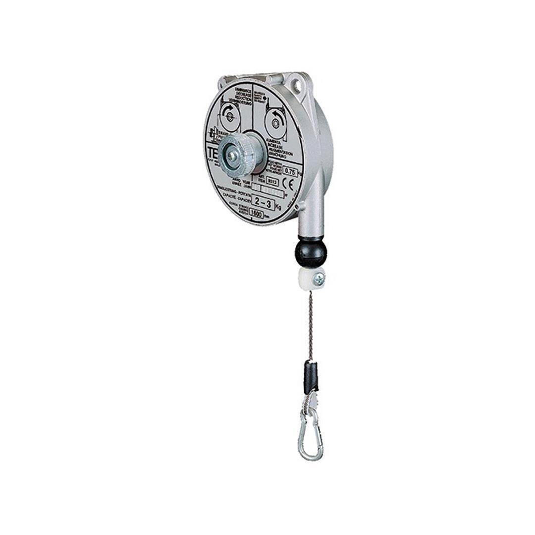 Osaka 9313 Havalı Tecna Balanser 2.0-3 kg 1600 mm 0.7 kg