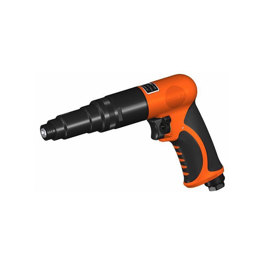 Osaka OPC 40208C Havalı Tornavida 8 mm