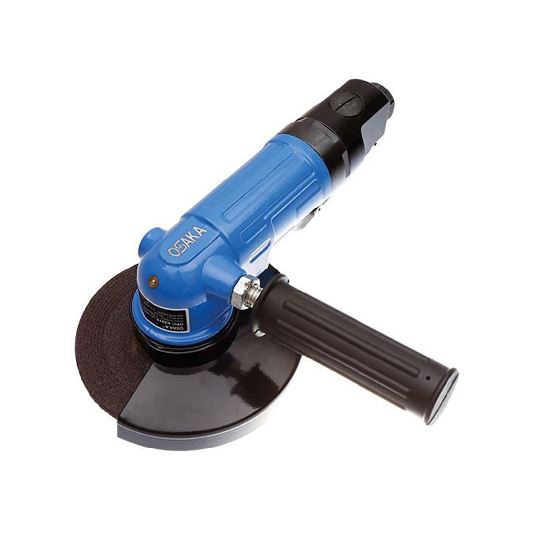 Osaka OPC 60215 Havalı Avuç Taşlama 125 mm