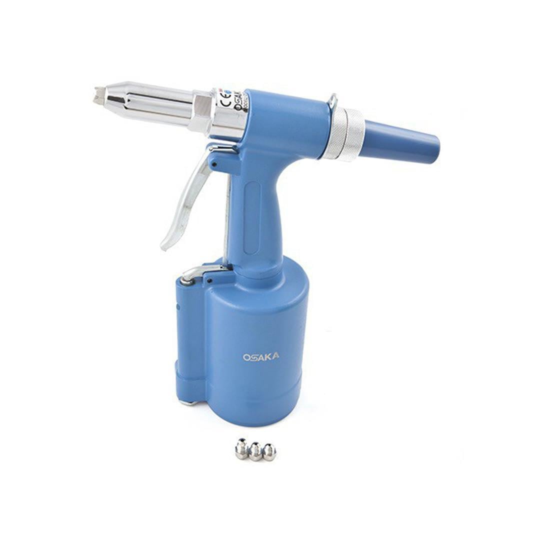 Osaka OPT 103R Havalı Pop Perçin Tabancası