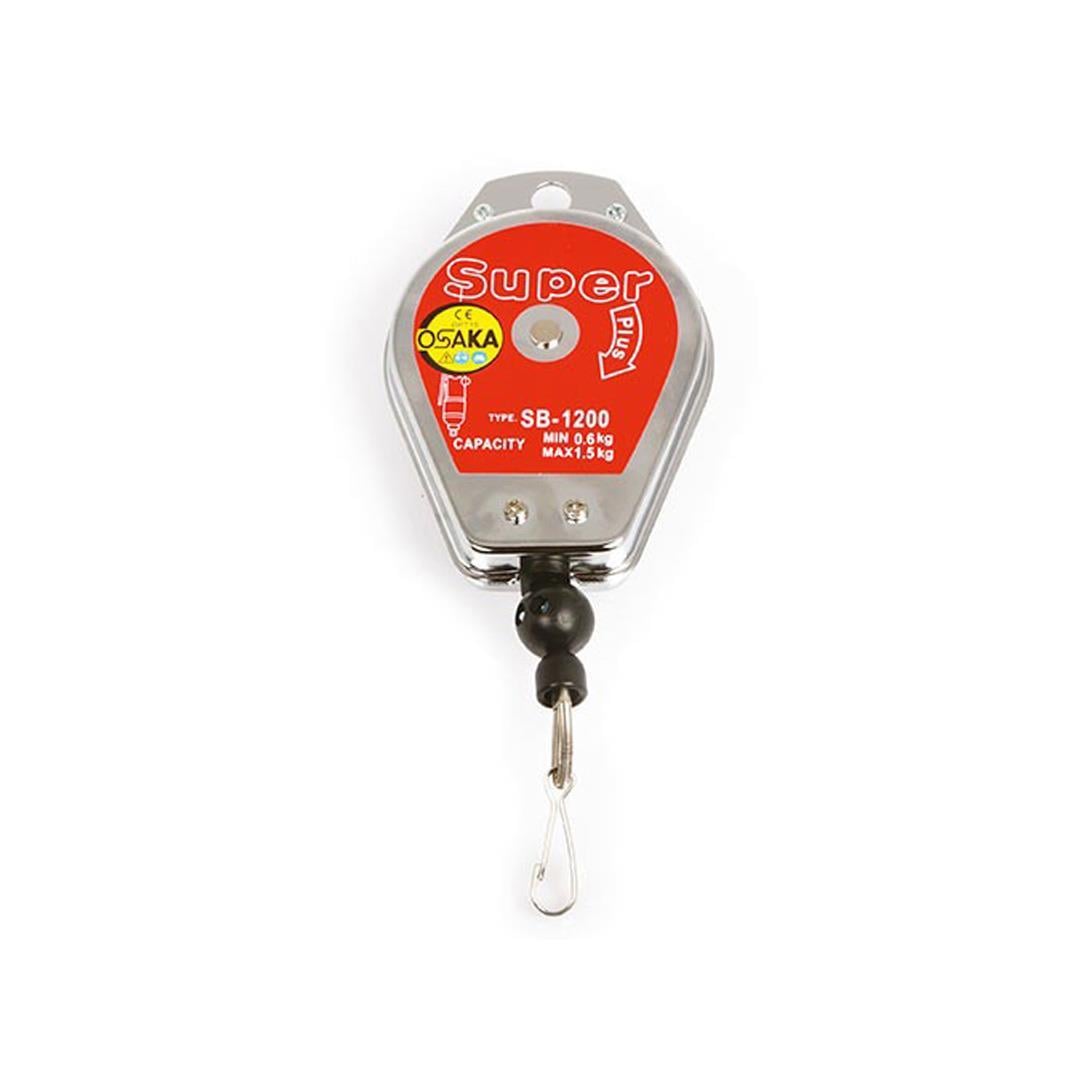 Osaka OPT 30 Havalı Balanser 1.5-3.0 kg 1.5 mt