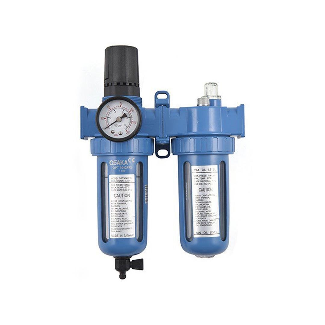 Osaka OPT 3042 FR-L Havalı Şartlandırıcı 1/2