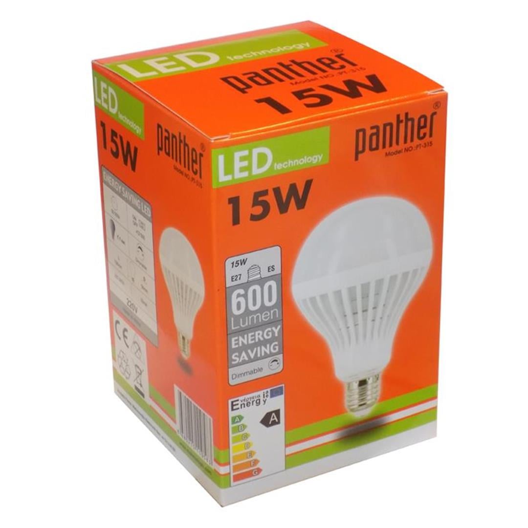 Panther 15W Led Ampul PT-315