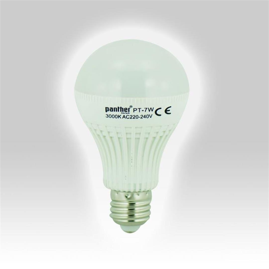 Panther 7W Led Ampul PT-7W