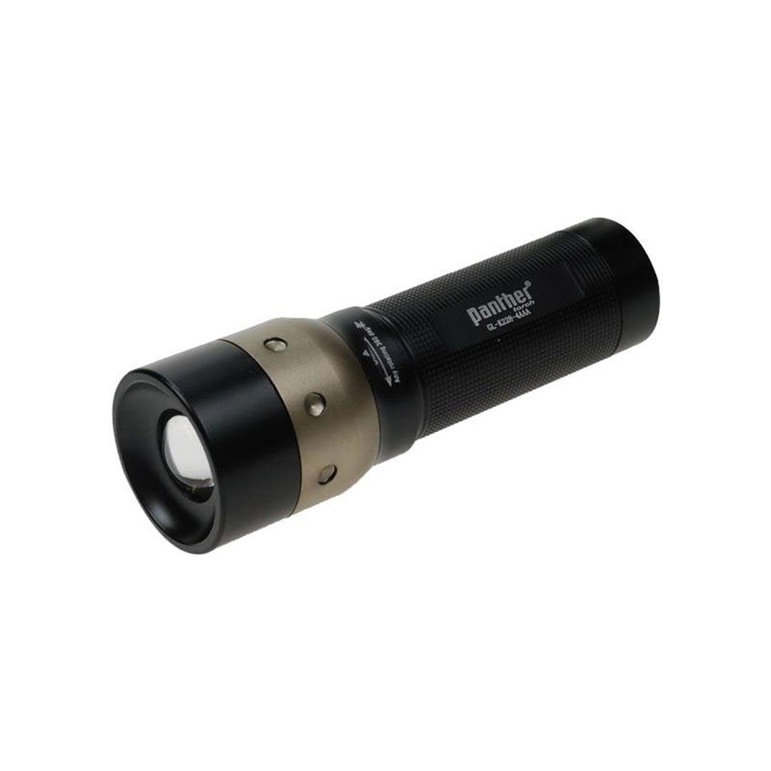 Panther GL-K228(K108) 4 AAA Pilli Fener