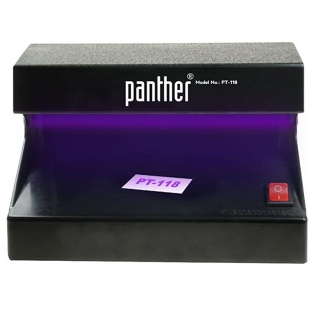 Panther PT-118 Para Kontrol Cihazı