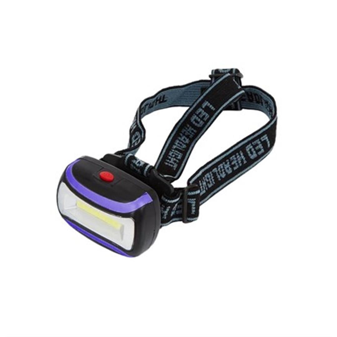 Panther PT-5018 Pilli Led Kafa Lambası