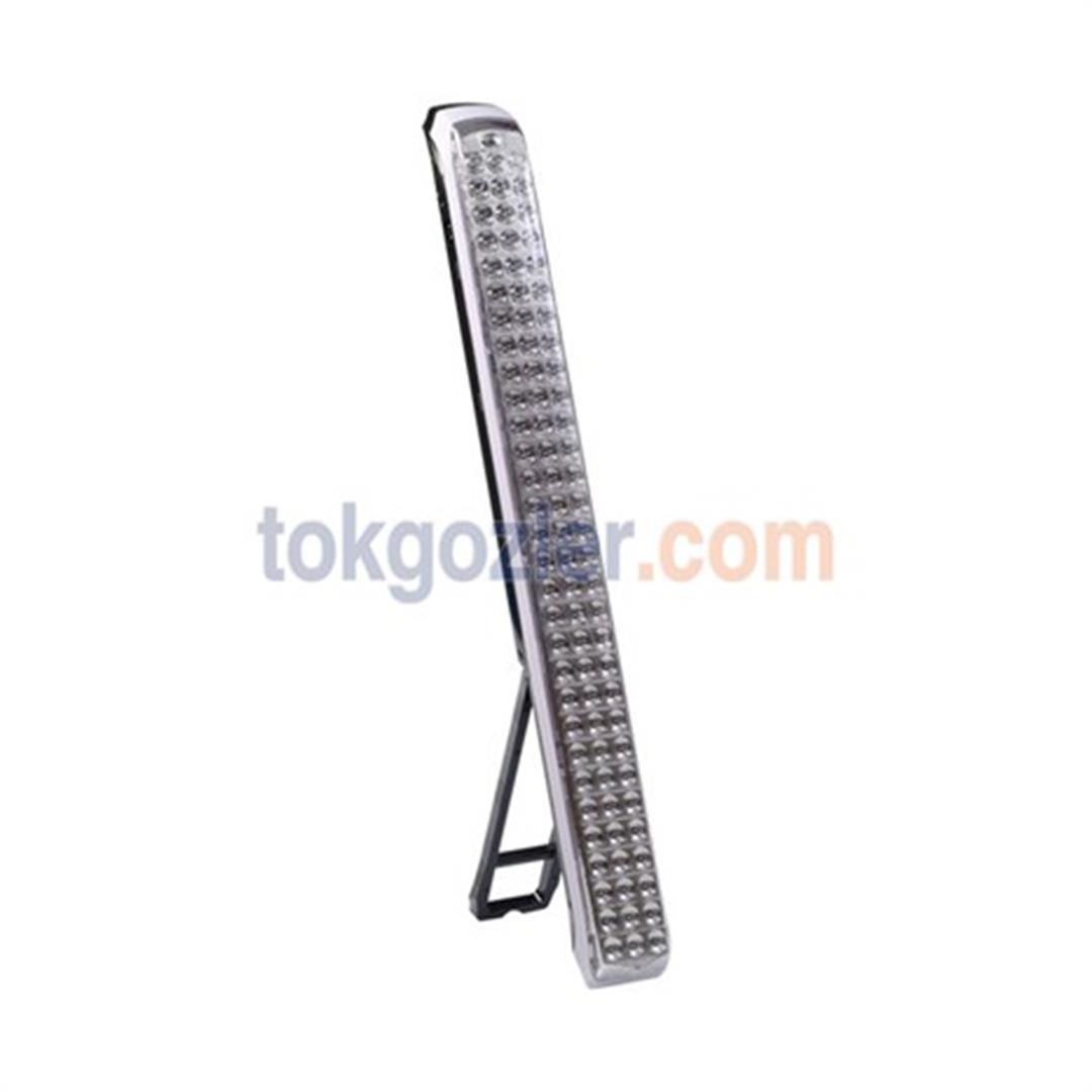 Panther PT-6826 90 Ledli Şarjlı Işıldak