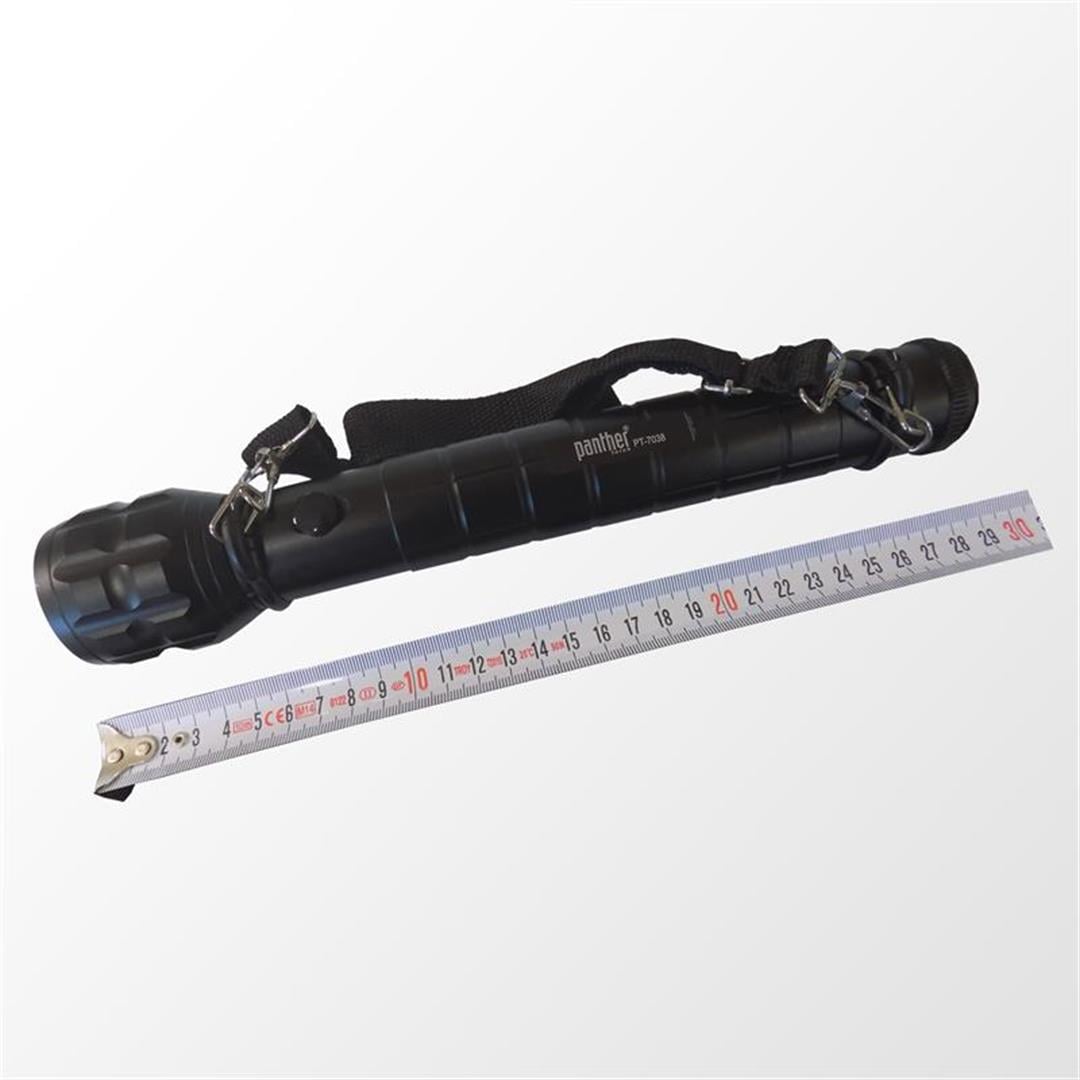 Panther PT-7038 Q5 Cree Led El Feneri