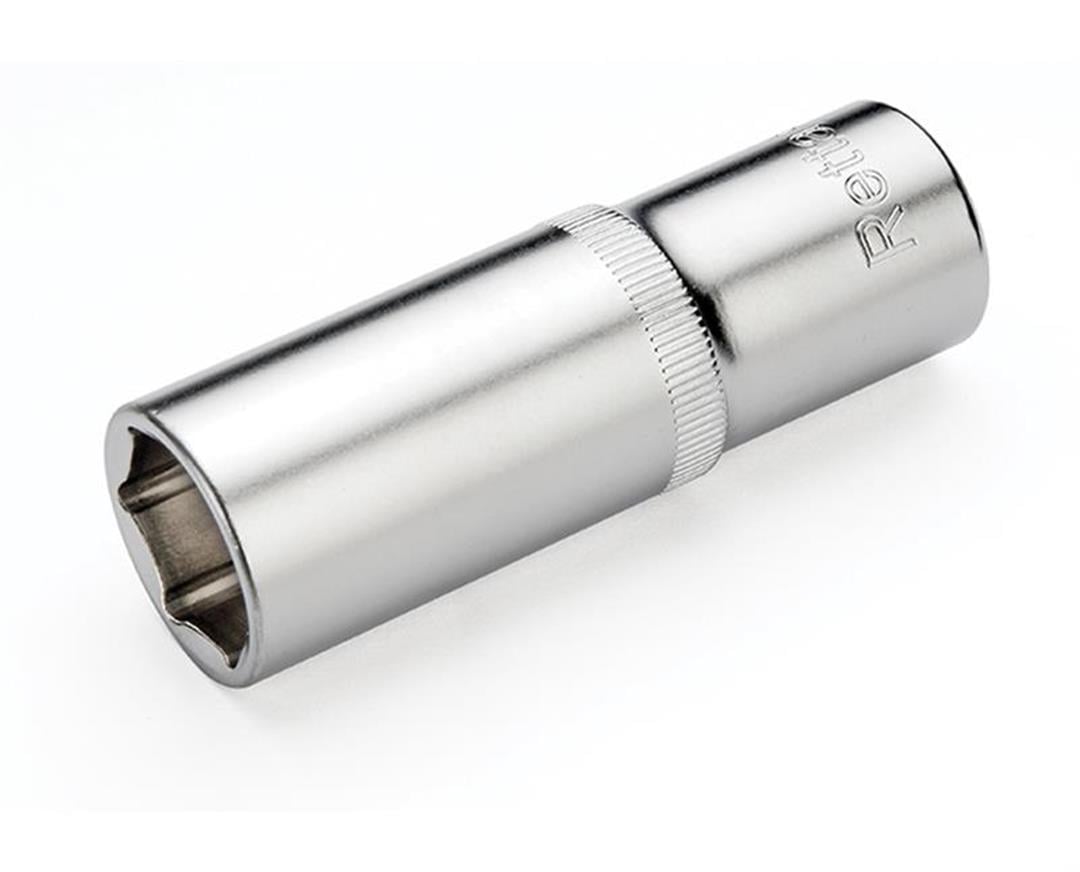 Retta 10 mm Altıköşe Lokma Uzun 1/2
