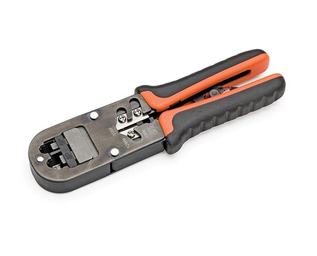 Retta 195 mm Telefon Ve Network Bağlantı Pensesi