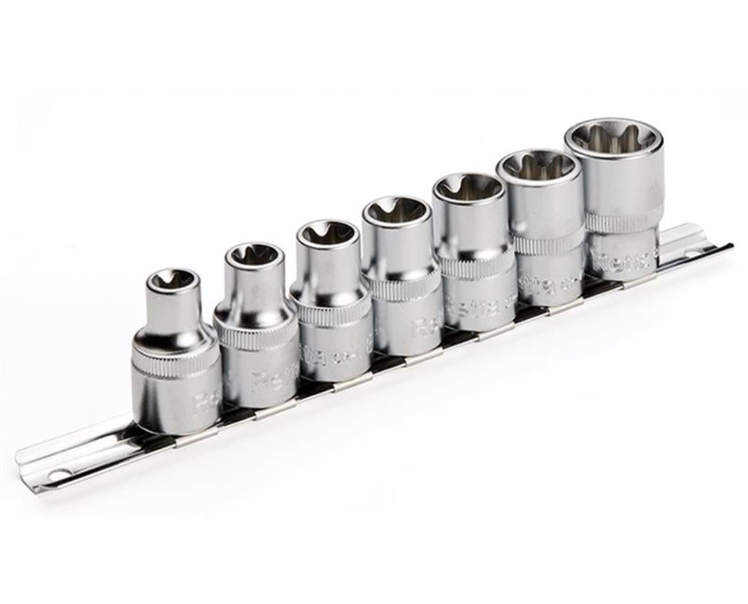 Retta 7 Parça Torx Set (1/2) - RTS0703