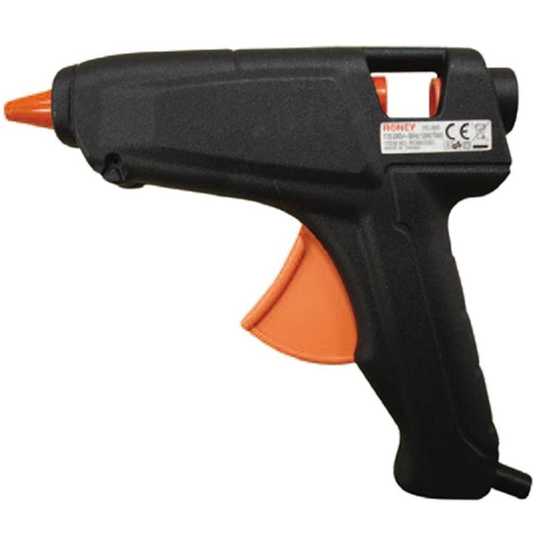 Roney 60 Watt Mum Silikon Tabancası