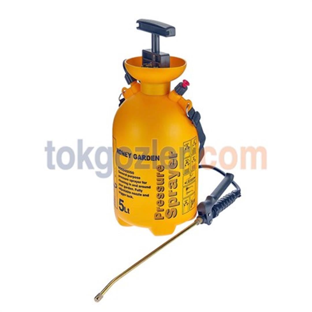 Roney İlaçlama Pompası 5 lt. ROG945050
