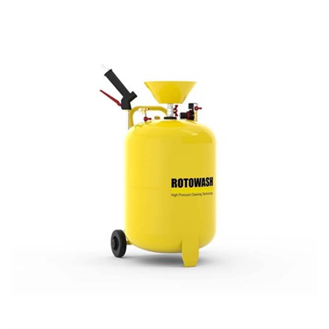 Rotowash 60 Lt Köpük Püskürtme Pompası 88646