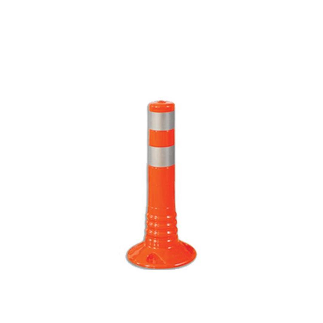 Şerit Ayırıcı Esnek Delineator 45 cm