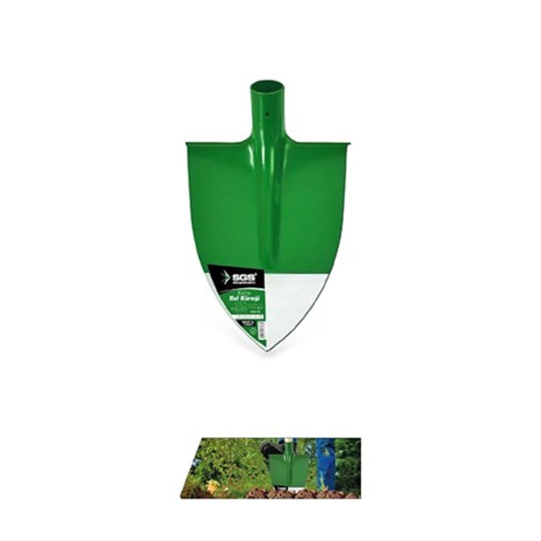 SGS Extra Bel Küreği - SGS3103